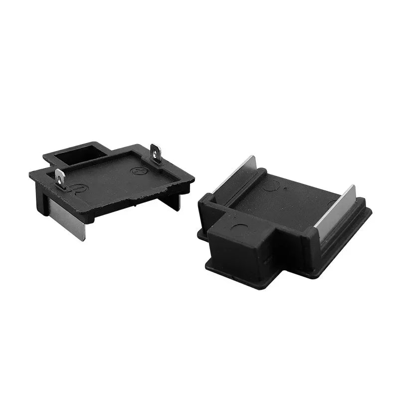 DIY Battery Adapter Connector For Makita 18V Li-ion Battery 