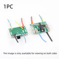 5S 18V 21V 20A Battery Charging Protection Board Li-Ion Lith