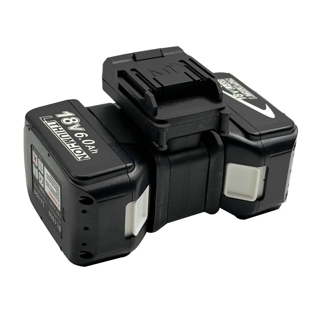 BL1830 Adapter Converter For Makita 18V Li-ion Battery Elect