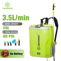 ONEGREEN 20L High Capacity Rechargeable Electric Sprayer Law