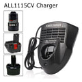10.8v/12v Power Tools Chargers For Bosch Bat412a Battery Cha