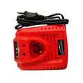 Power Tool Parts For Milwaukee M12 N12 Lithium-Ion Battery C