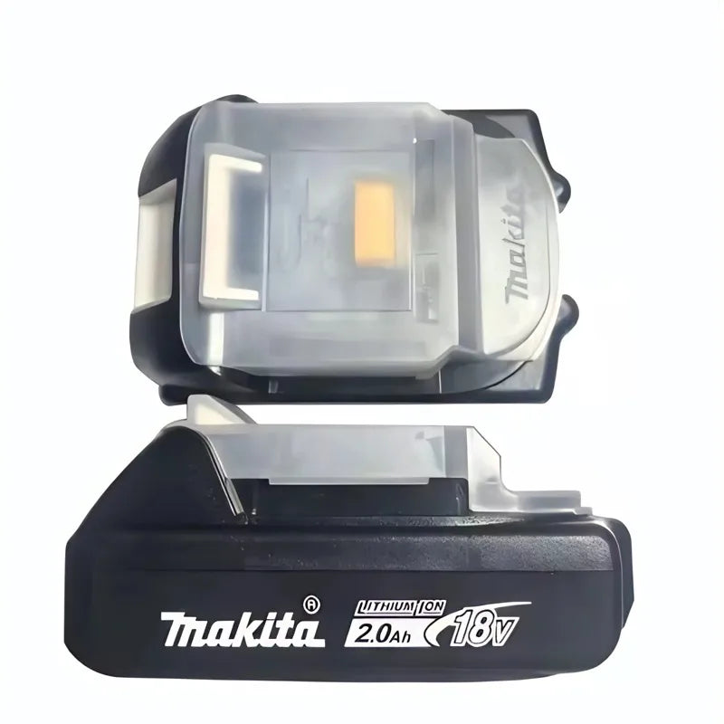 New Original Makita 18v 2Ah Li-Ion Battery BL1820B for Makit