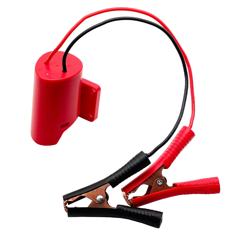 For M12 Power Connector Adapter Holster Device DIY For Milwa