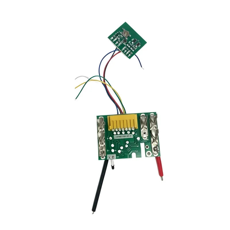 18V 5 Cell 18650 Battery Case Kit Replacement BL1850 BL1830 