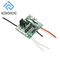 5S 18V 21V 20A Battery Charging Protection Board Li-Ion Lith