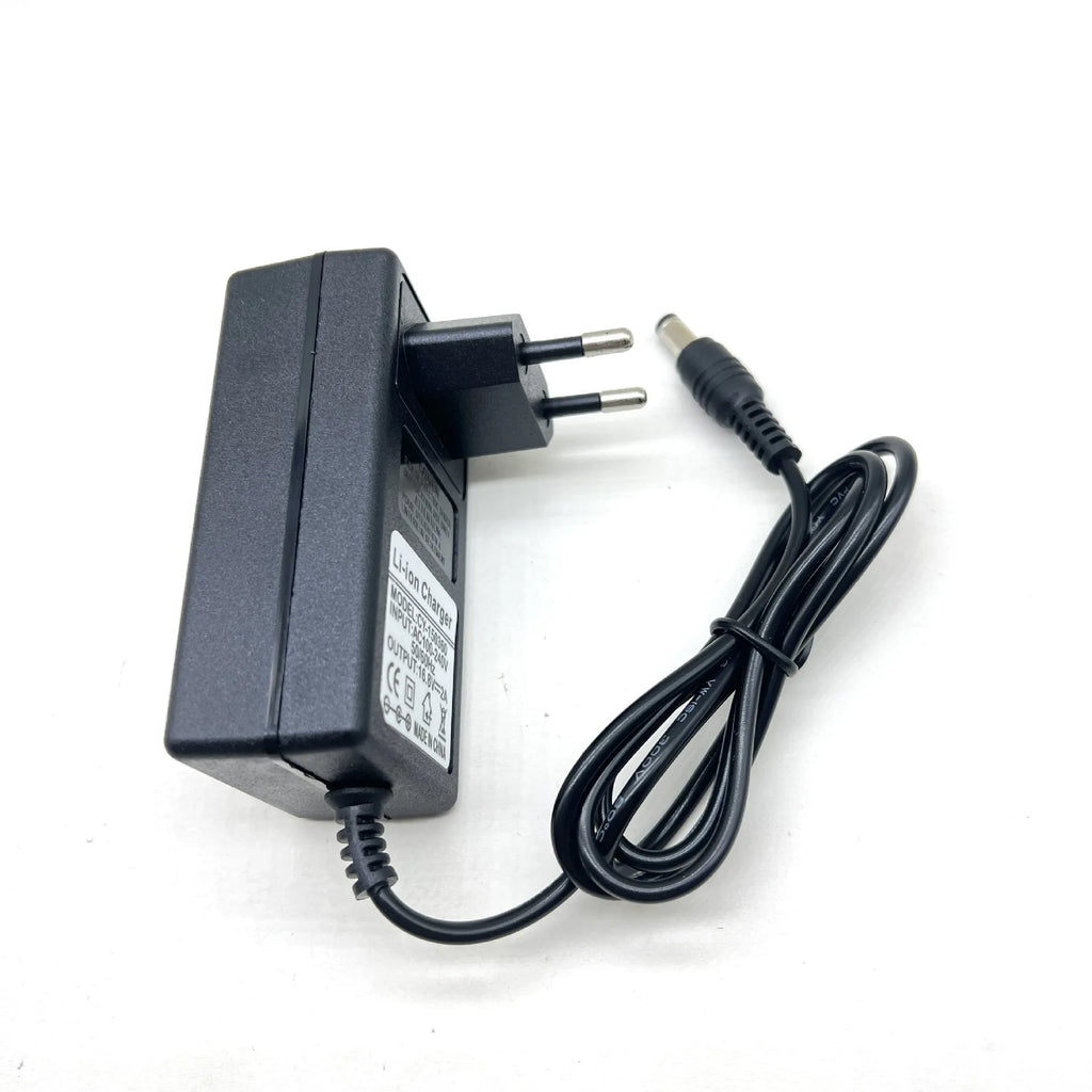21V 12.6V Lithium Battery Charger 2A 3A for 18V Electric Drill Intelligent Power Tool Adapter Transformer For Makita Battery
