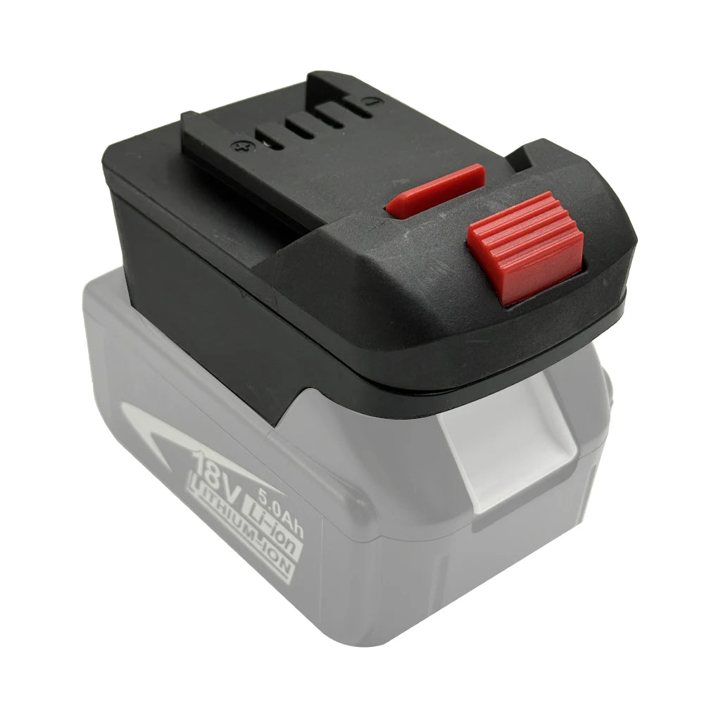 For Makita 18V Li-ion Battery Convert to for Lidl Parkside X