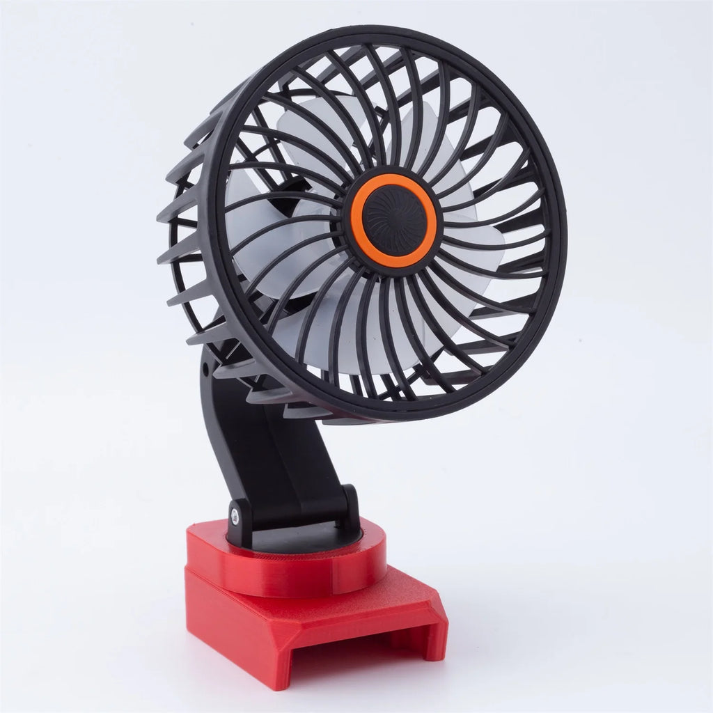 Suitable for Milwaukee 18/20V Lithium Battery Adapter Cordle