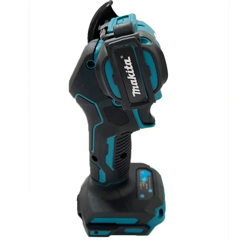 Makita 3 Inch New Mini Angle Grinder Cordless 3 Inch Electir