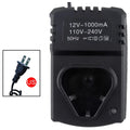 Electric Drill Charger Charger 12V DC Li-ion Rechargeable Ch