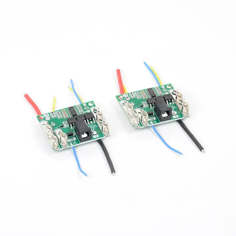 5S 18V 21V 20A Battery Charging Protection Board Li-Ion Lith