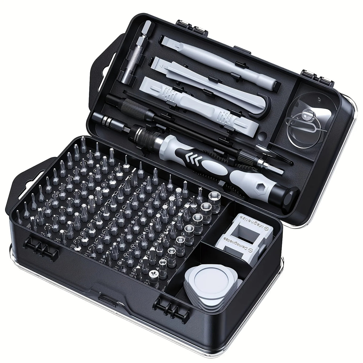 115 In1 Precision Screwdriver Set Tool Gifts for Men for Com