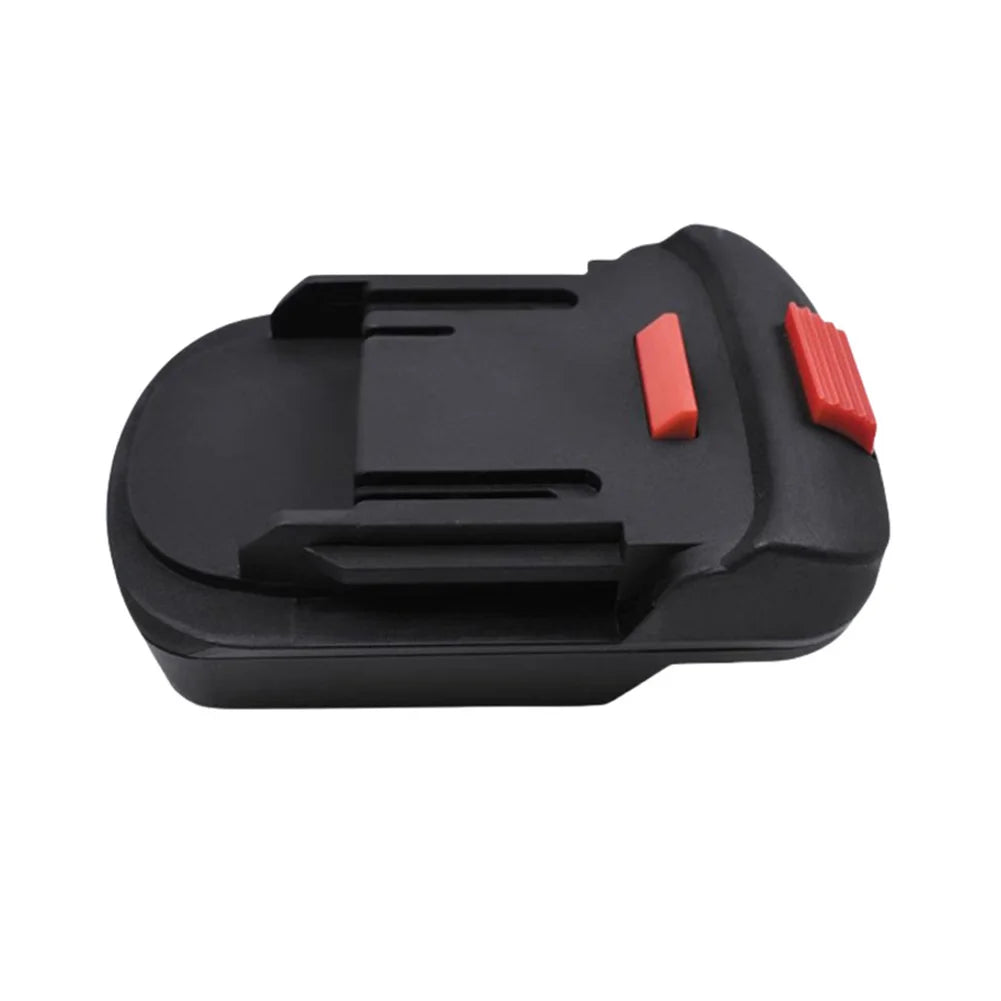 Black Battery Adapter Converter For Dayi FOR A3 ForMakita Li-Ion Battery Cordless Electric Power Tool Adapter Replacement