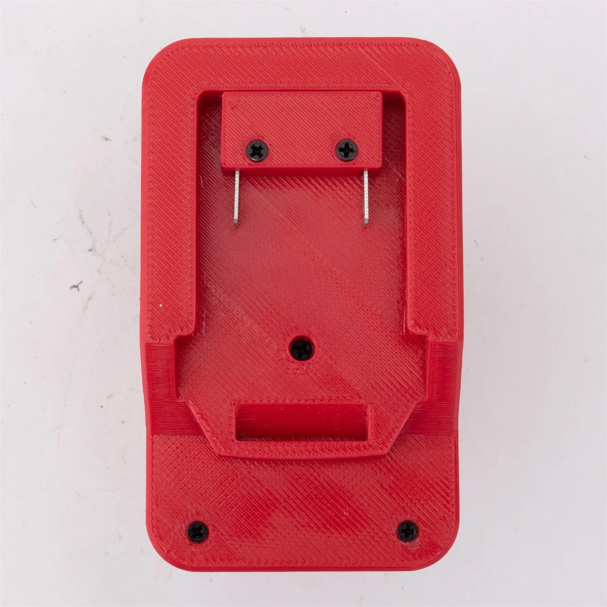 Battery Adapter For Parkside X20V Battery Series To Parkside