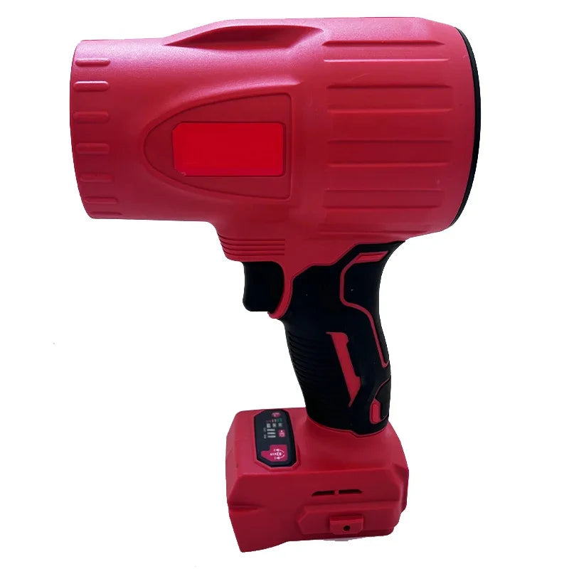 Brushless 22000RPM Electric Powerful Air Blower gun turbo Je