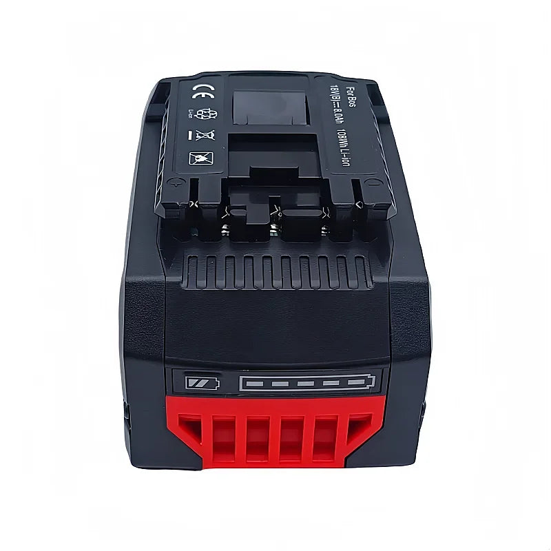8Ah 10Ah ProCORE replacement battery for Bosch 18V cordless 