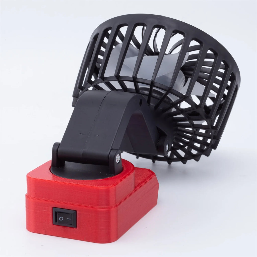 Suitable for Milwaukee 18/20V Lithium Battery Adapter Cordle