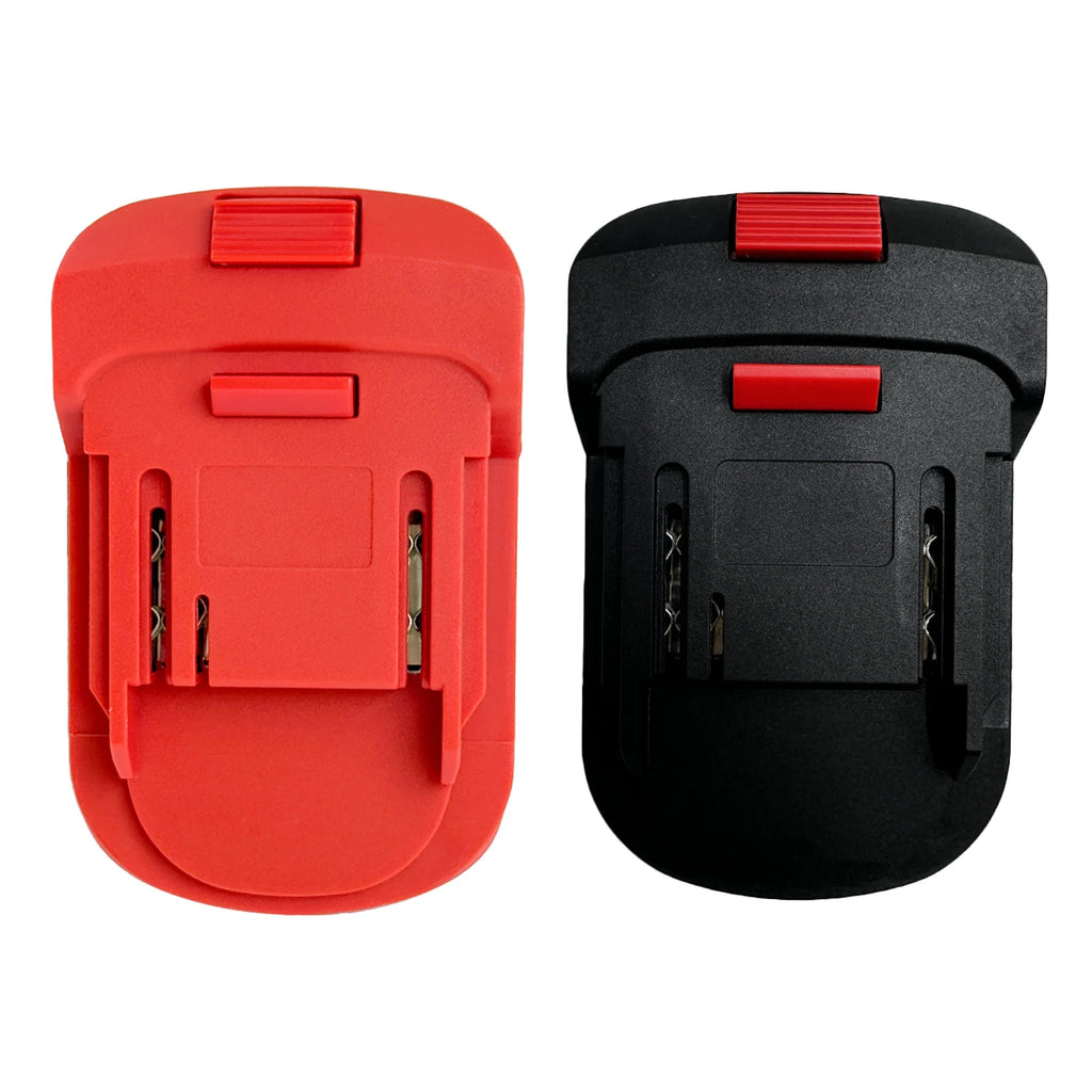 NEW Battery Adapter Converter for Parkside X20V Lithium Batt
