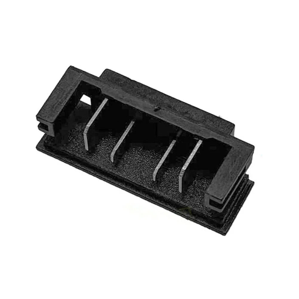 5pcs Battery Adapter Connector Terminal Block For Dewalt For
