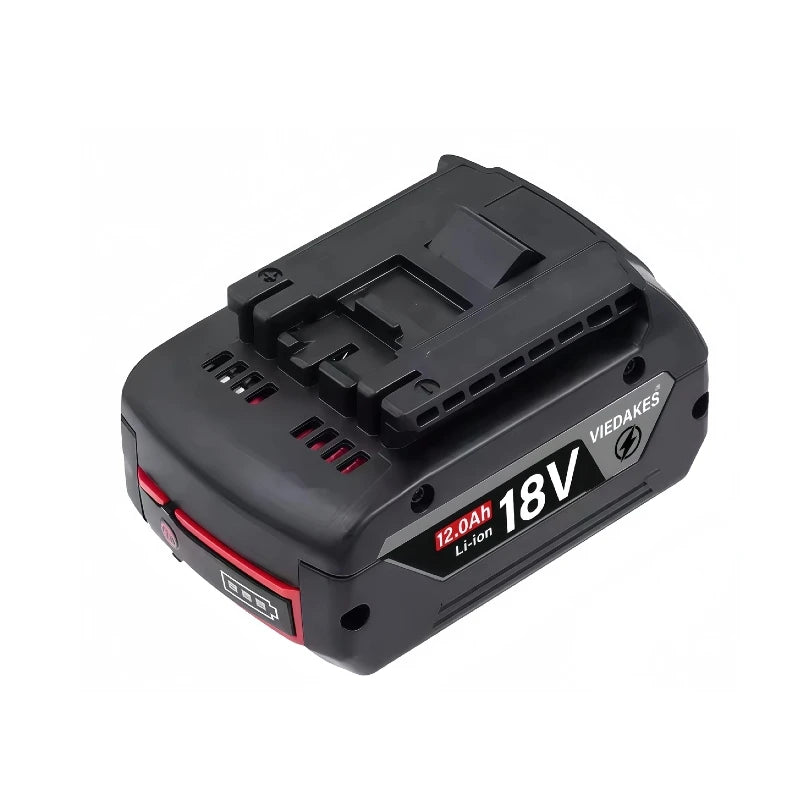 100% Original for Bosch 18V Battery 12.0Ah Wireless Power To