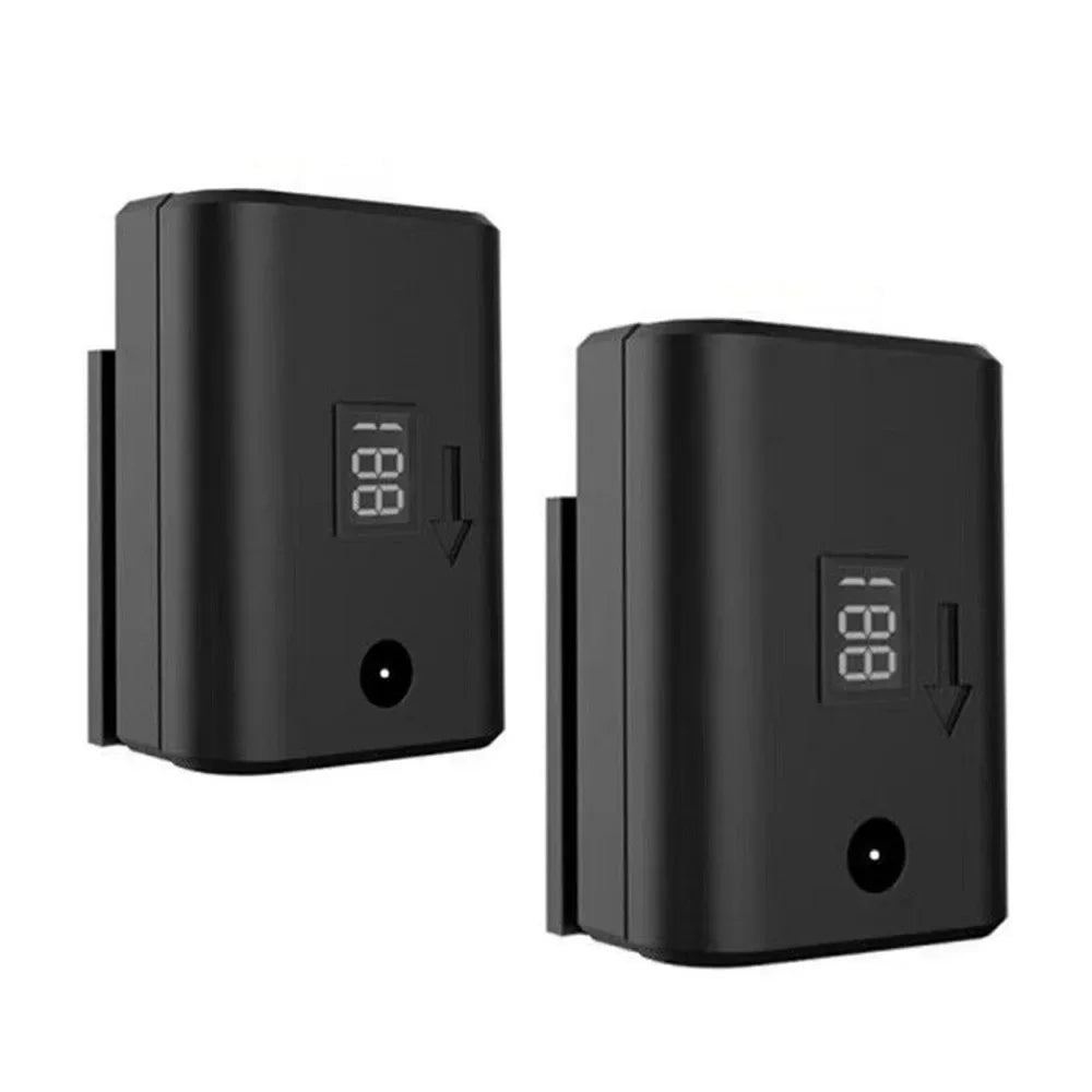 Large Capacity 8500mAh Chargeable Laser Level Battery for 8/