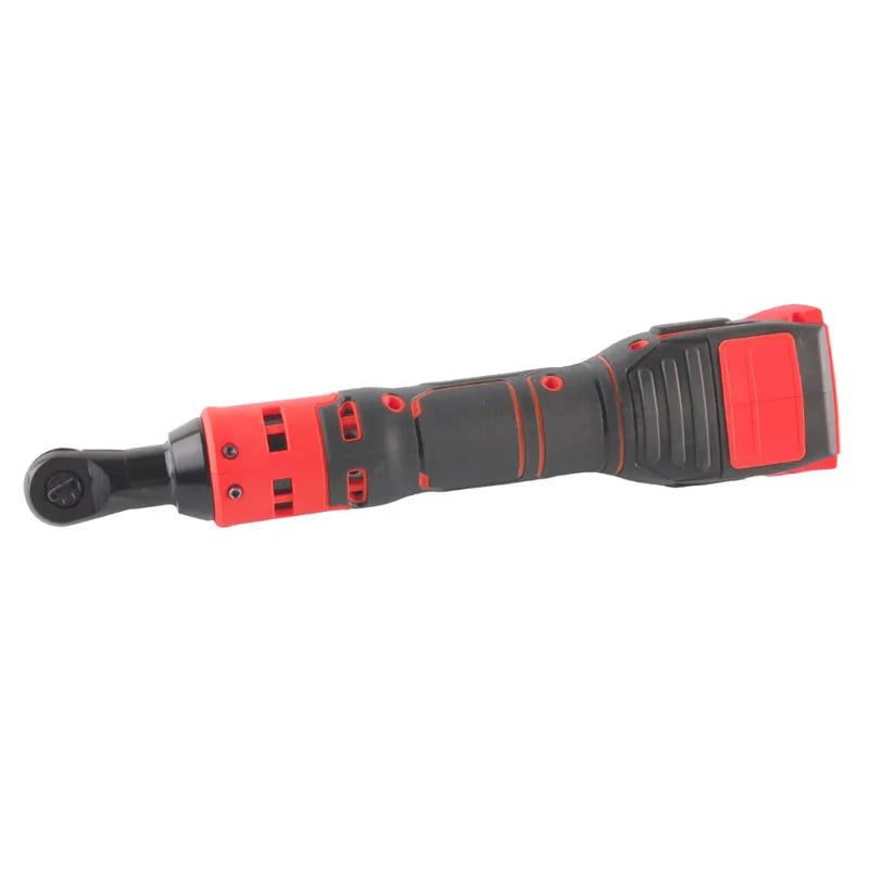 For Milwaukee 18V Battery Electric Ratchet Wrench 3/8 Cordle