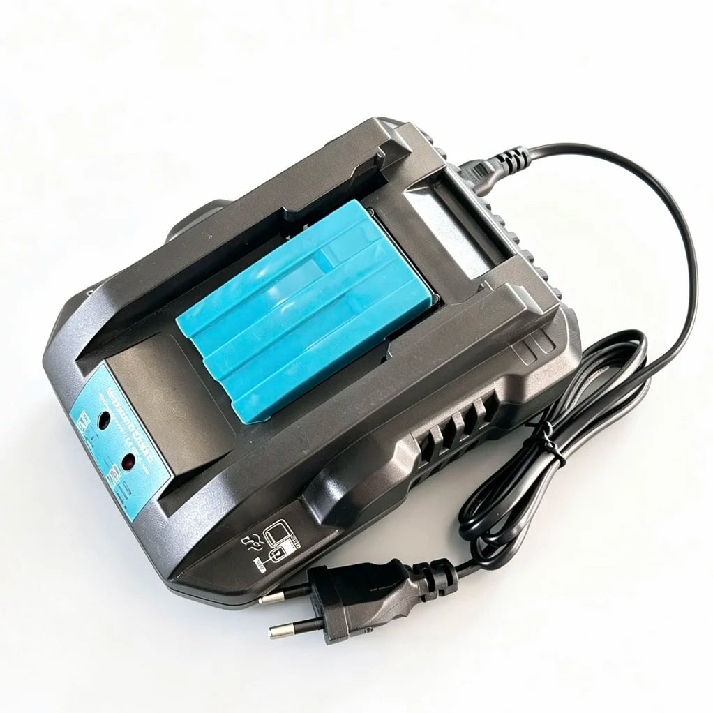 Li-ion Battery 2A Charger 18V 14.4V BL1860B BL1850B BL1840 B