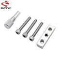 Rc Car Engine Flywheel Puller Lama Tool for 1/5 HPI ROFUN BA