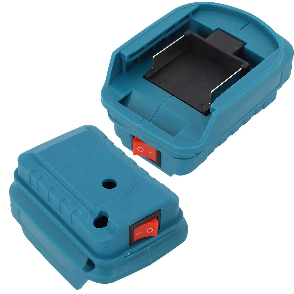 1 Pcs Battery Adapter Connector Terminal Block Replacement F