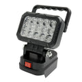 Power Tool Parts for Makita BL1830 18V Lithium Battery LED Work Lights Lamp Hand Lantern Spotlight Camping Emergency Lighting