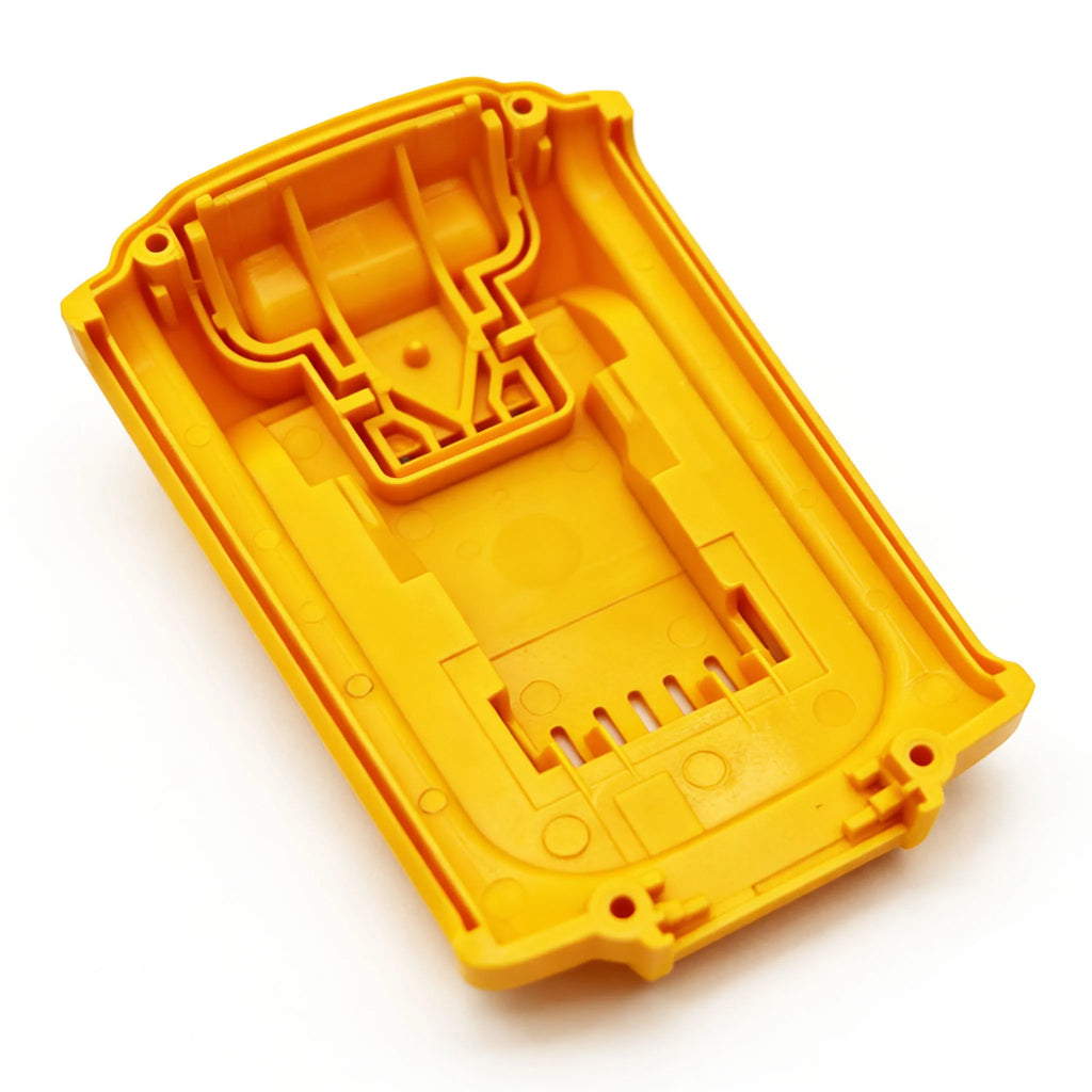 For DeWalt Tool Accessories Li-Ion Battery Plastic Case For 