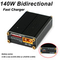 2S 3S 4S 5S 6S PD3.1 140W Bidirectional Fast Charging Lithiu