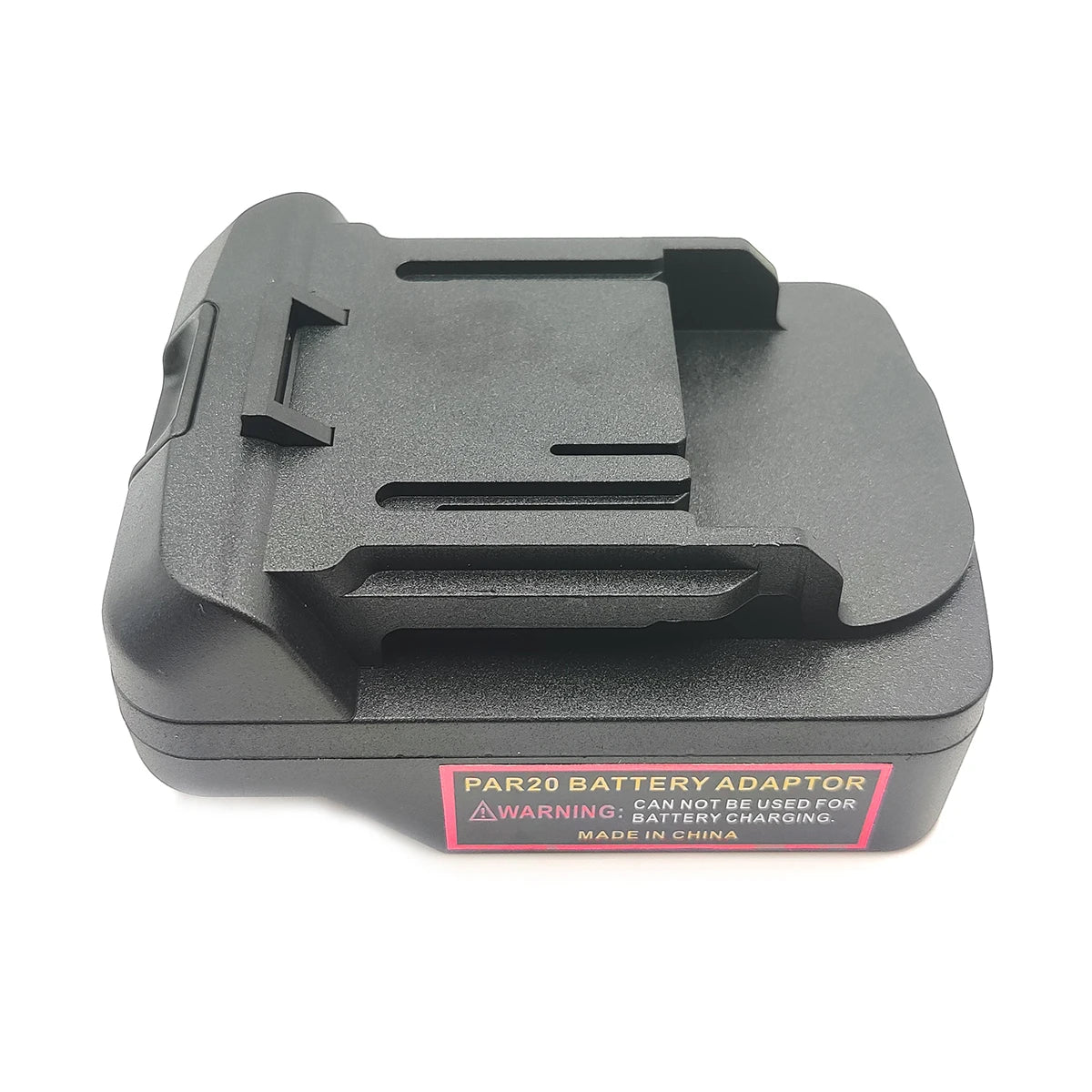 Battery Adapter Converter for Parkside 20V Lithium Batteries