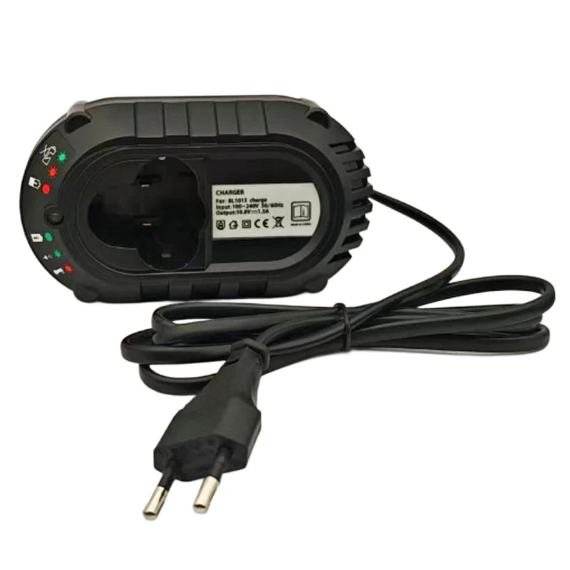 DC10WA For Makita BL1013 BL1014 10.8V 12V Li-ion Batteries C