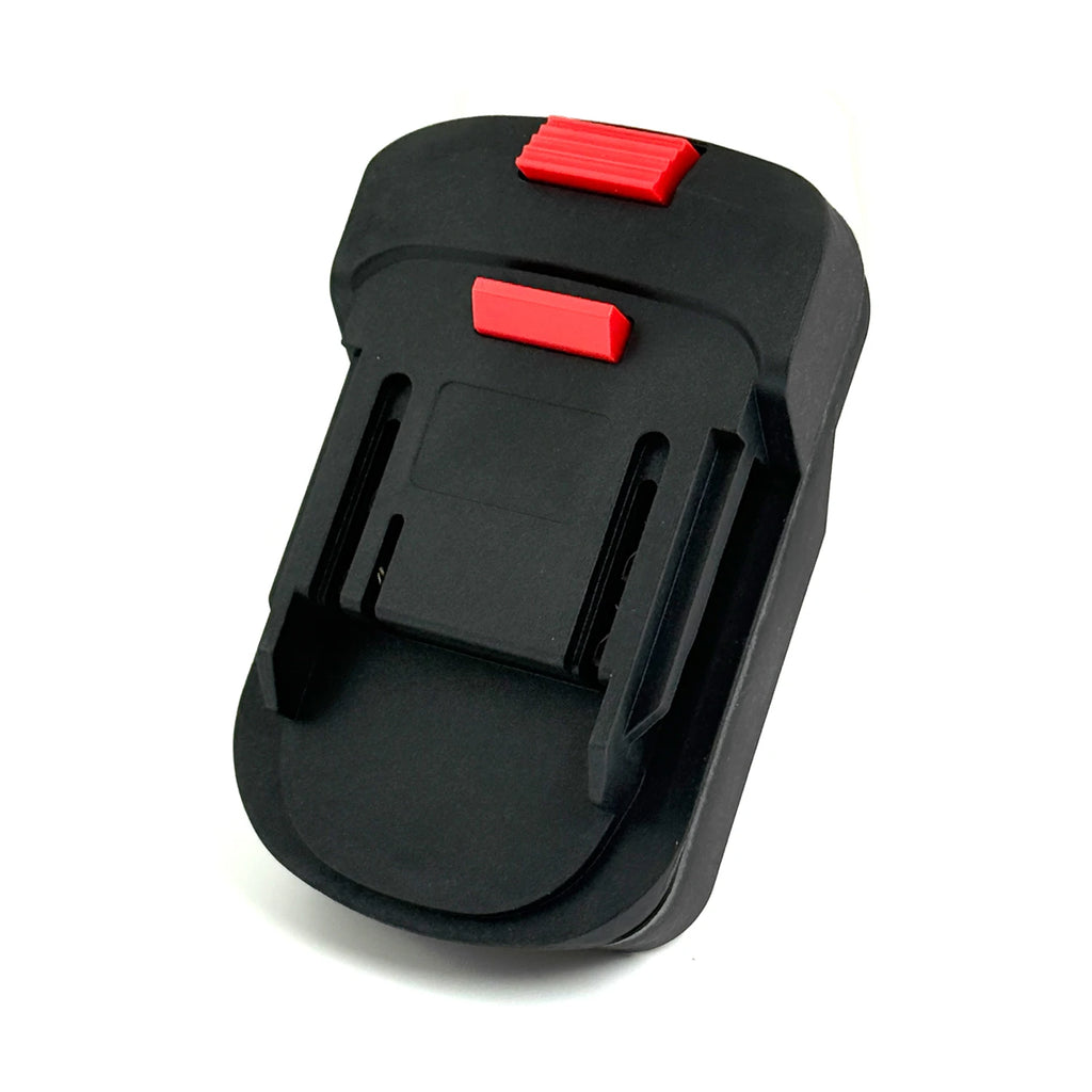 Battery Converter Adapter Convert for Parkside X20V Li-Ion B