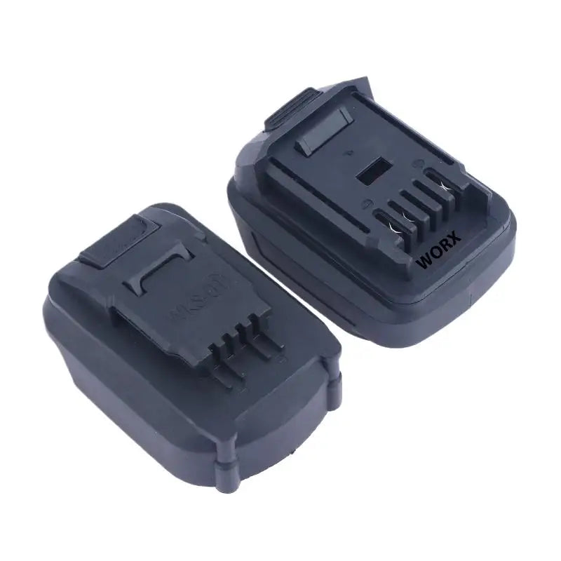 Premium 18V Li-ion Battery Adapter Converter For Worx 4 Smal