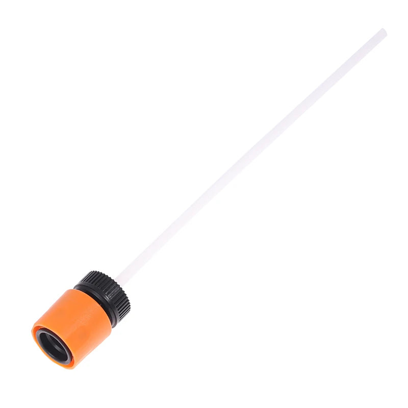 Adapter For Lithium Battery Washer Gun With Coke Bottle High