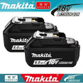 Genuine 6AH Makita BL1860 6Ah Battery Power Tools Li-ion Rep