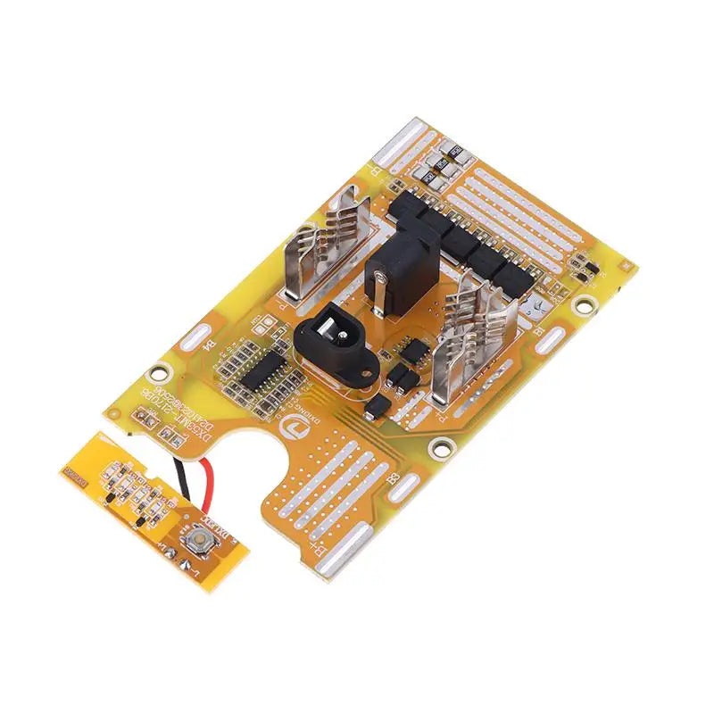 New Power Tools 21700 Lithium Battery PCB No Original For Pr