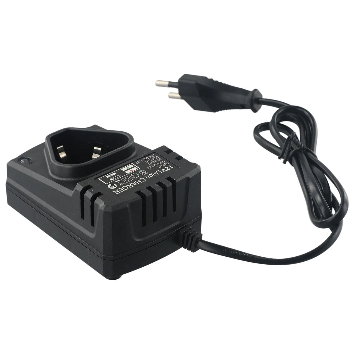 12V DC Electric Drill Charger Li-Ion Rechargeable Charger Su