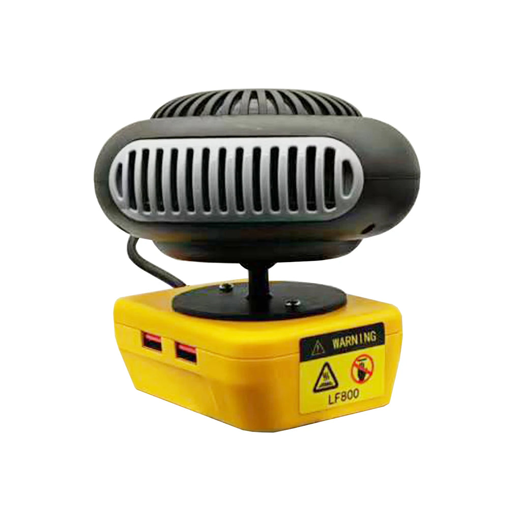 Tool Parts For Milwaukee For DeWALT Li-ion Battery Lithium E