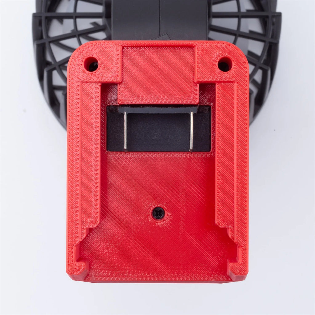 Suitable for Milwaukee 18/20V Lithium Battery Adapter Cordle