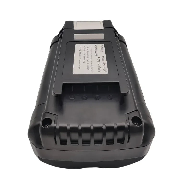For Ryobi 7Ah 40V Li-ion Rechargeable Battery For Ryobi RY40