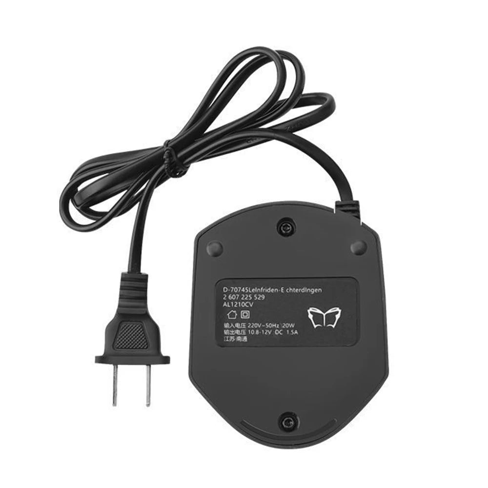 GAL1110CV Li-ion Battery Charger For Bosch 10.8V 12V BAT411 
