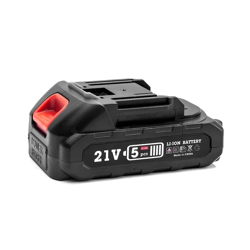 10/5 Battery 21V High Quality Li Rechargeable Battery Pack 2