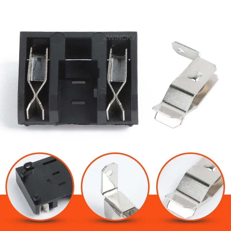 Electric Tool Connector Terminal Block For Dewal 18V Lithium