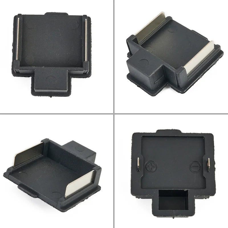 1/2/3PCS Battery Connector Replacement Connector Terminal Bl