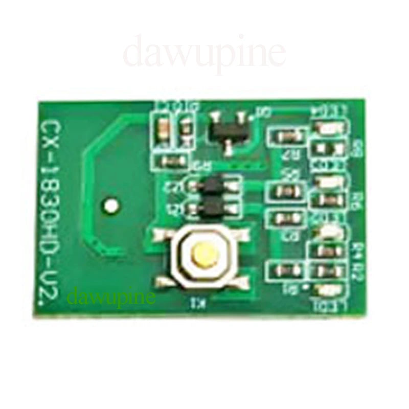 BL1830 For Makita 18V Li-ion Battery BMS PCBA Charging Protection Circuit Board BL1815 BL1860 Electric Tool Key Led Power Status