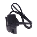 Li-ion Battery Adapter Converter Extended Line Weight Reduce